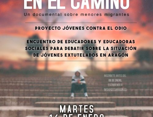 Documental: Los olvidados en el camino